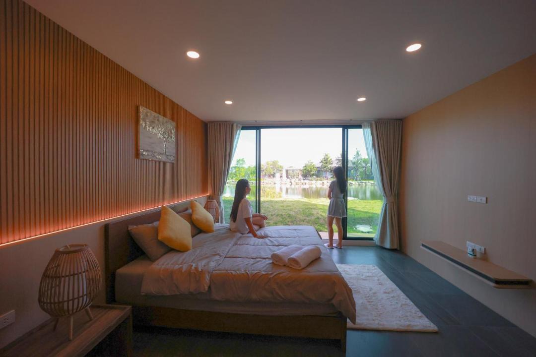 Photo of Bedroom in Mu Si