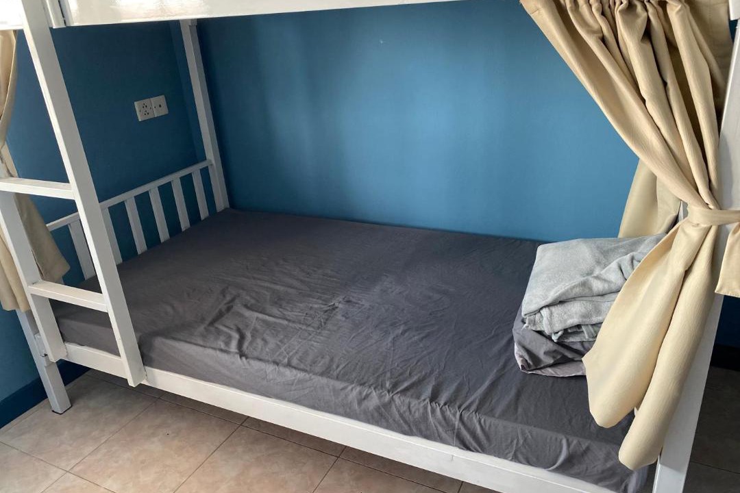 Photo of Bedroom in Old City
