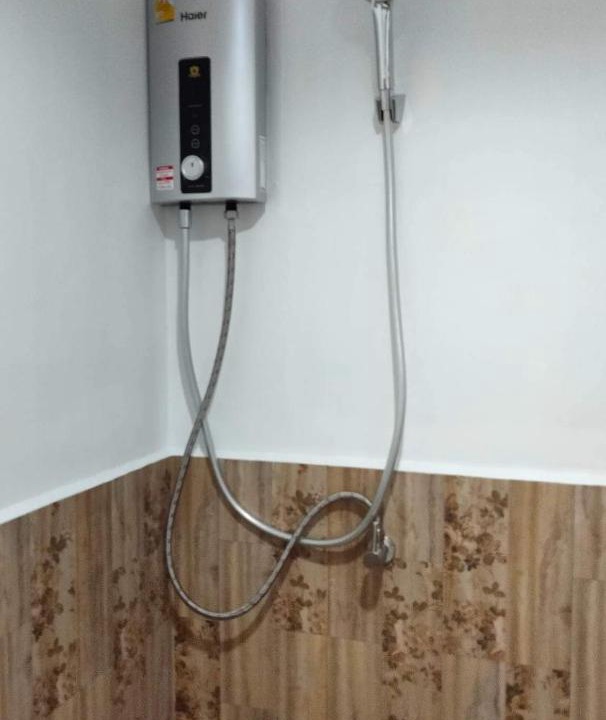 Photo of Bathroom in Ko Chang