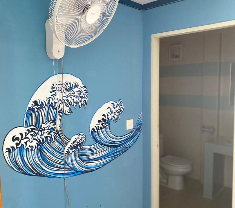 Photo of Bathroom in Old City