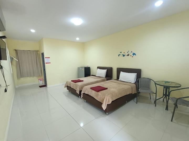 Photo of Bedroom in Mu Si