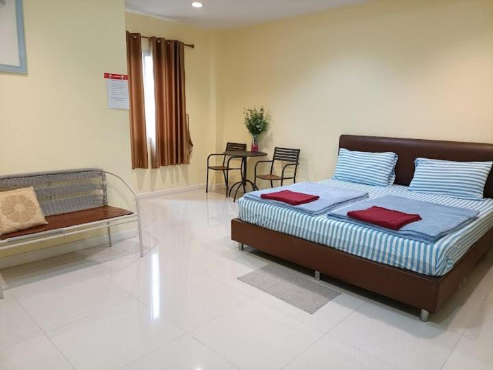 Photo of Bedroom in Mu Si