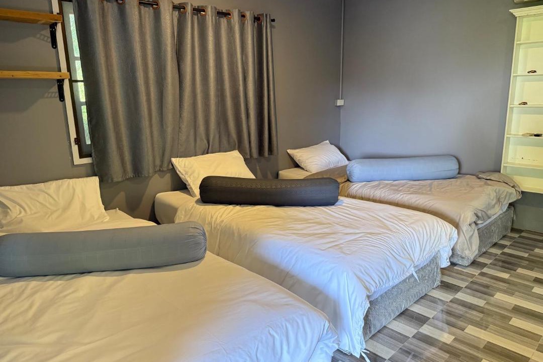Photo of Bedroom in Muak Lek