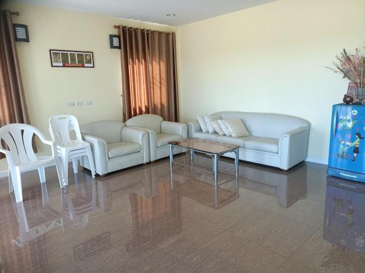 Photo of Livingroom in Mu Si