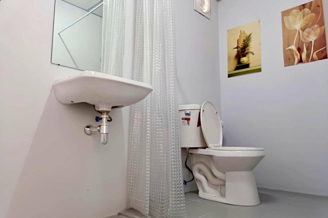 Photo of Bathroom in Chiang Rai
