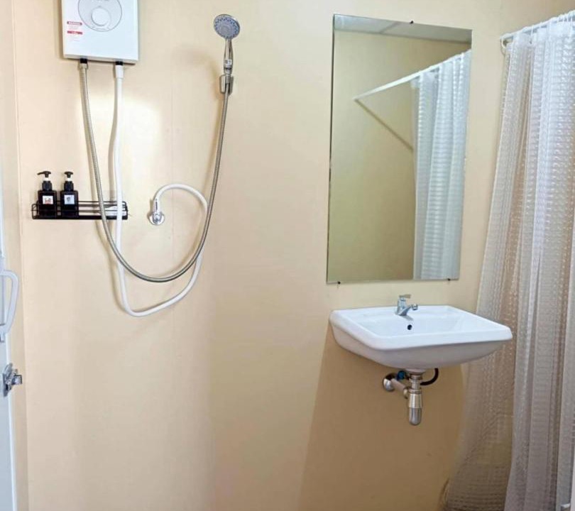 Photo of Bathroom in Chiang Rai