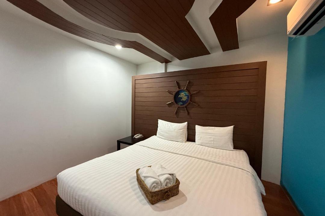 Photo of Bedroom in Nonthaburi
