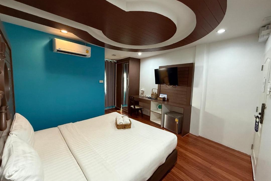 Photo of Bedroom in Nonthaburi