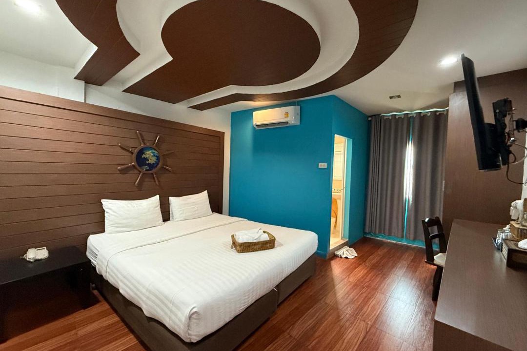 Photo of Bedroom in Nonthaburi