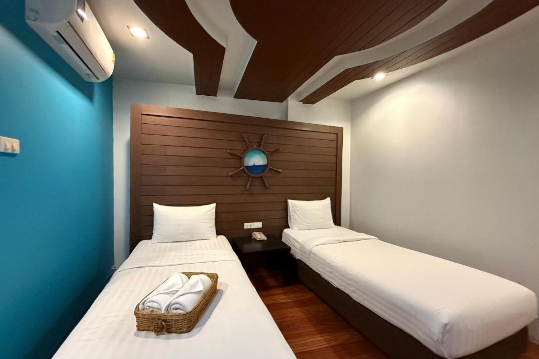 Photo of Bedroom in Nonthaburi