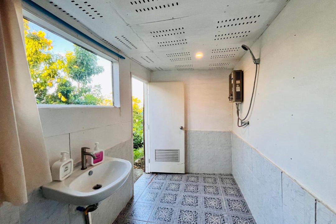 Photo of Bathroom in Pai