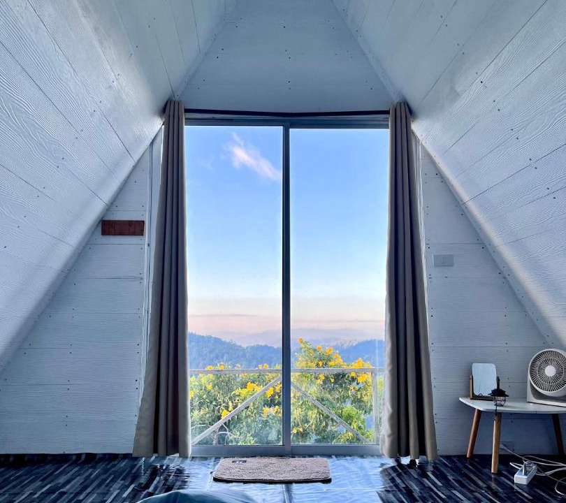 Photo of Bedroom in Pai