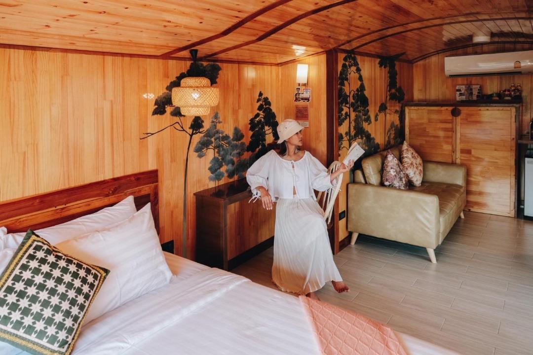 Photo of Bedroom in Sai Yok