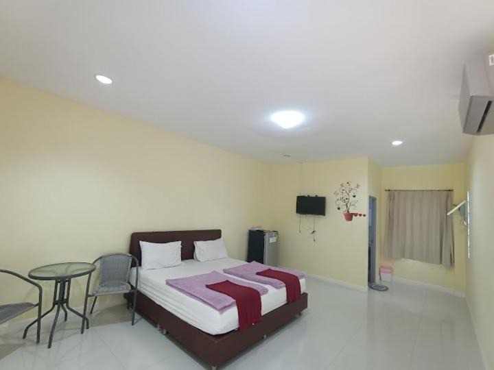 Photo of Bedroom in Mu Si