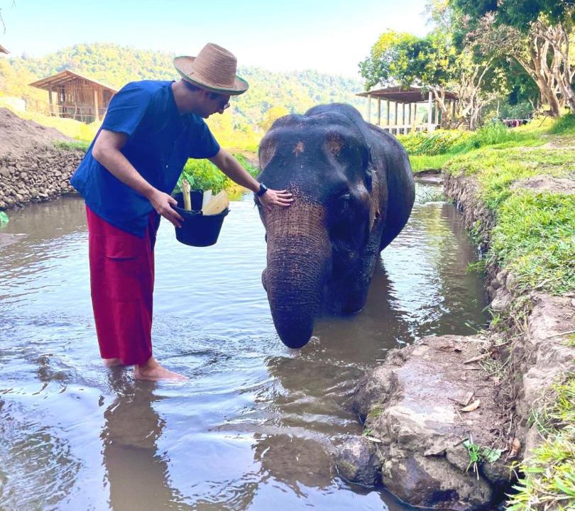 Photo of Others in Mae Taeng