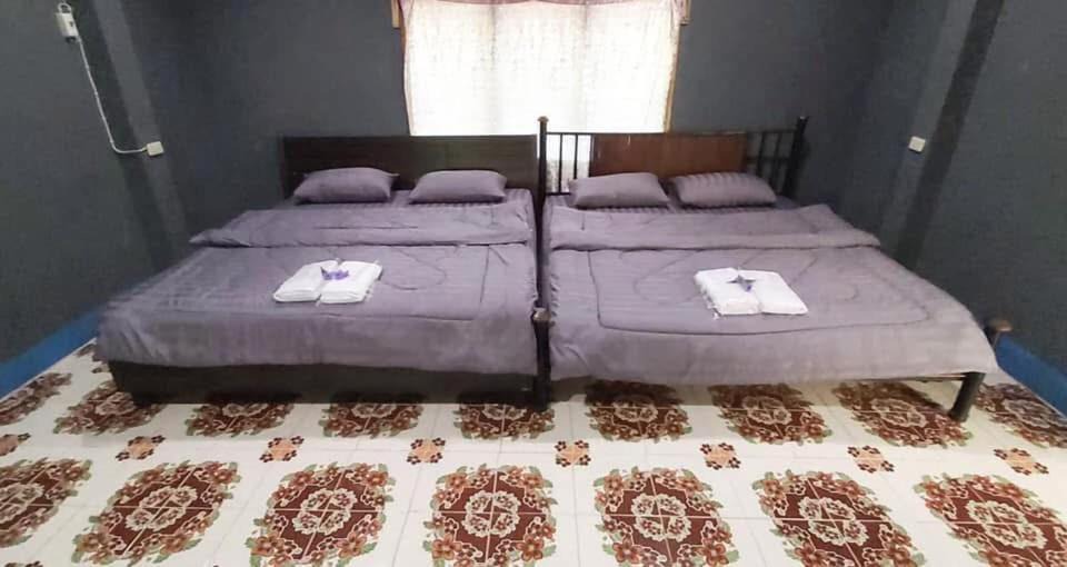 Photo of Bedroom in Mae Taeng