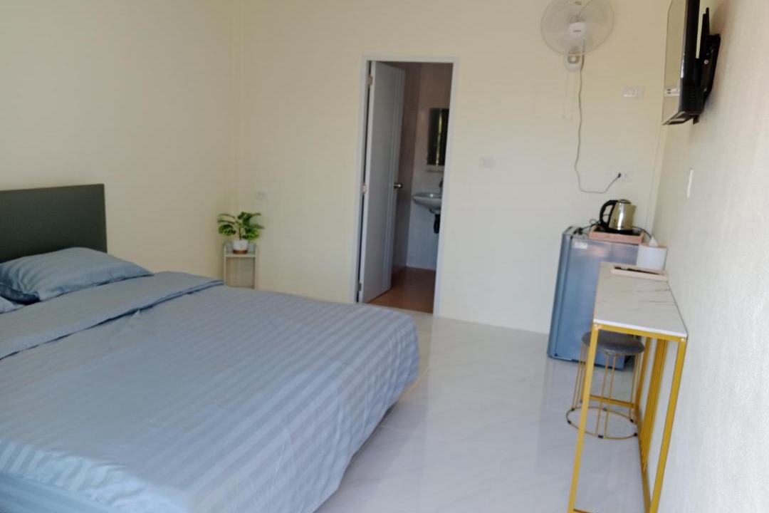 Photo of Bedroom in Ban Dung