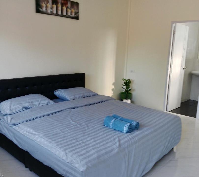 Photo of Bedroom in Ban Dung