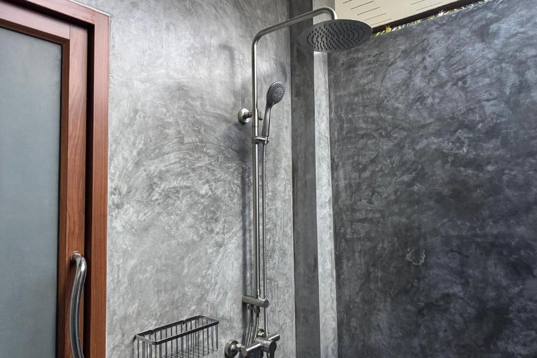 Photo of Bathroom in Mai Khao