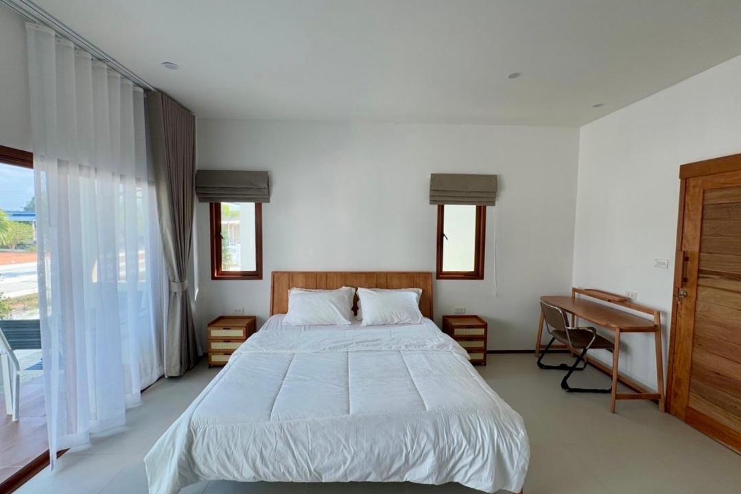 Photo of Bedroom in Mai Khao