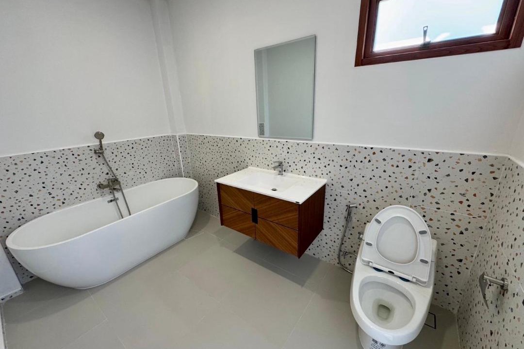 Photo of Bathroom in Mai Khao