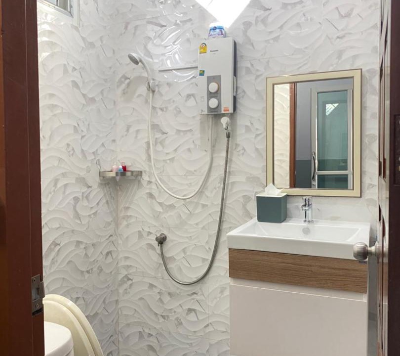 Photo of Bathroom in Khum Thong
