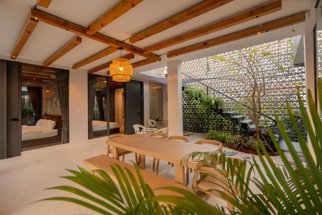 Photo of Patio Balcony in Hin Lek Fai