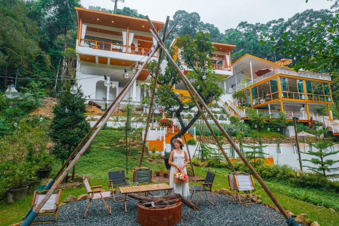 Photo of Others in Doi Saket
