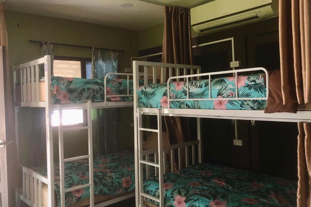 Photo of Bedroom in Lipa Noi