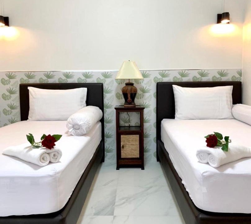 Photo of Bedroom in Chumphon