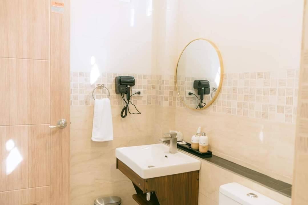 Photo of Bathroom in Lat Bua Khao