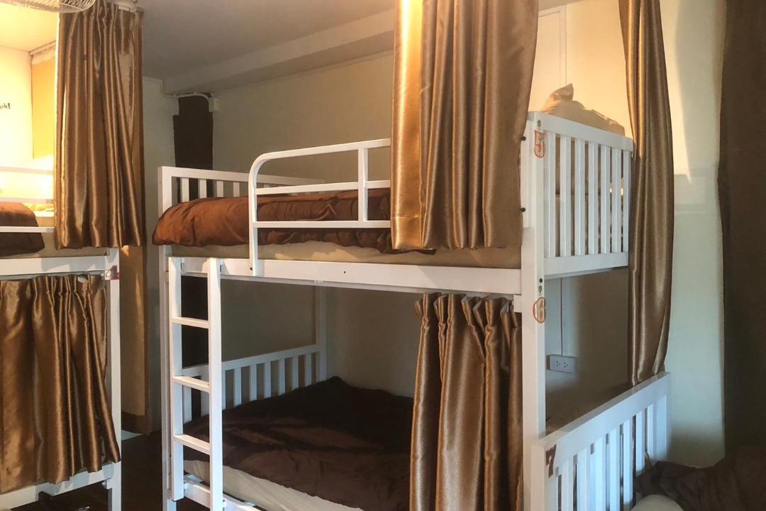 Photo of Bedroom in Lipa Noi
