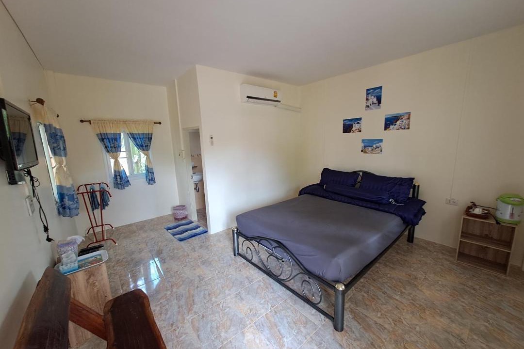 Photo of Bedroom in Mukdahan
