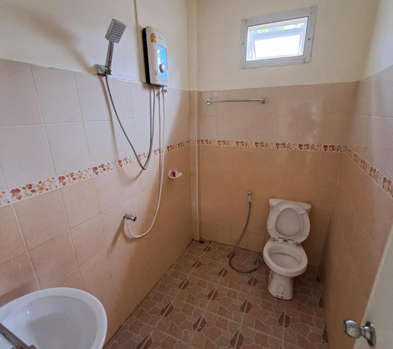 Photo of Bathroom in Mukdahan