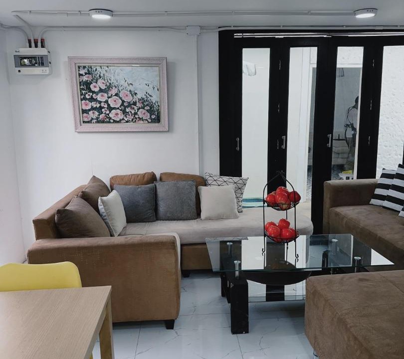 Photo of Livingroom in Phrae