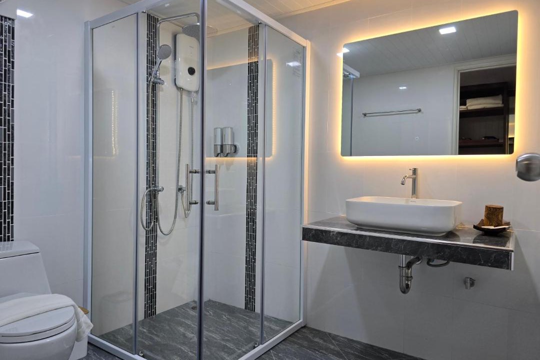 Photo of Bathroom in Satun