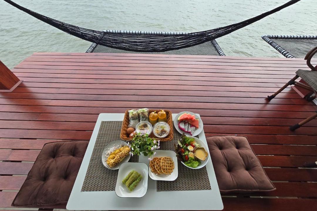 Photo of Patio Balcony in Satun