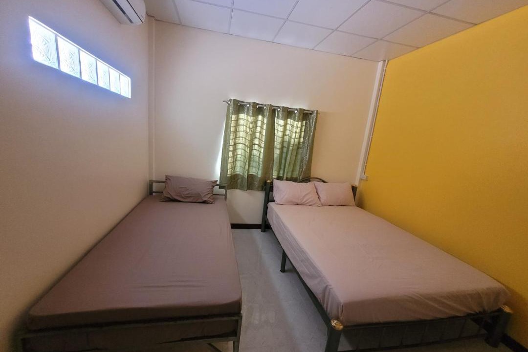 Photo of Bedroom in Kanchanaburi