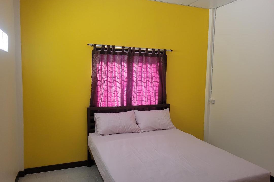 Photo of Bedroom in Kanchanaburi