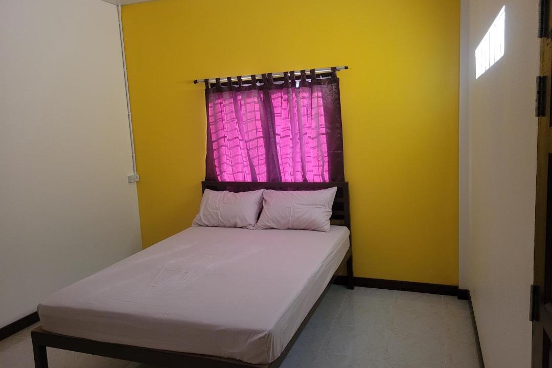 Photo of Bedroom in Kanchanaburi