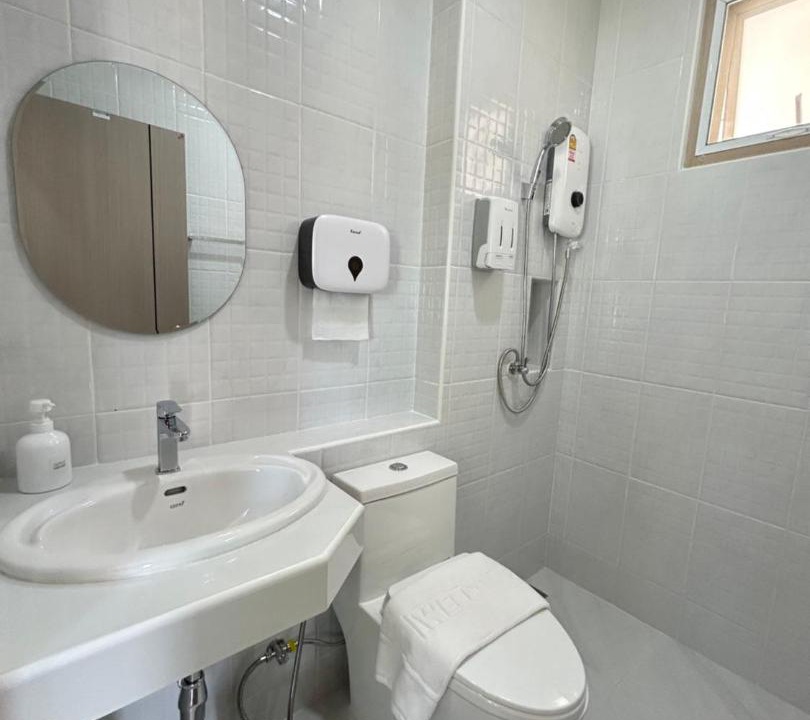 Photo of Bathroom in Udon Thani