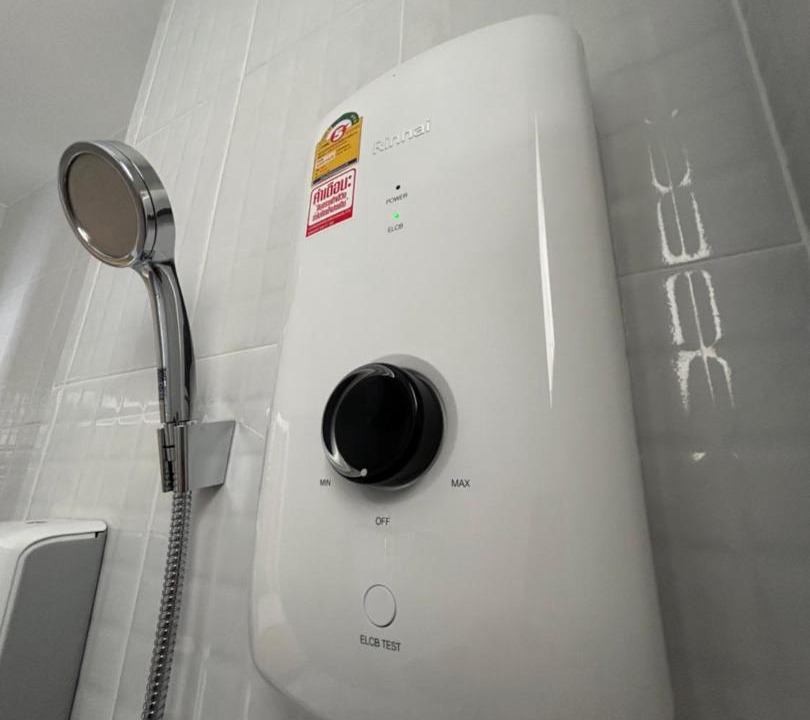 Photo of Bathroom in Udon Thani