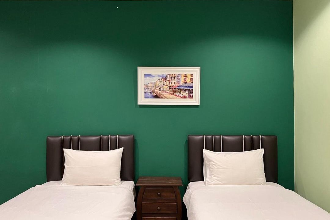 Photo of Bedroom in Chaiyaphum