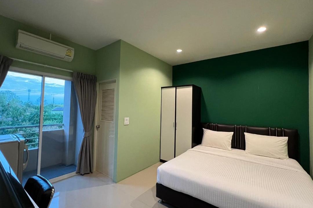Photo of Bedroom in Chaiyaphum