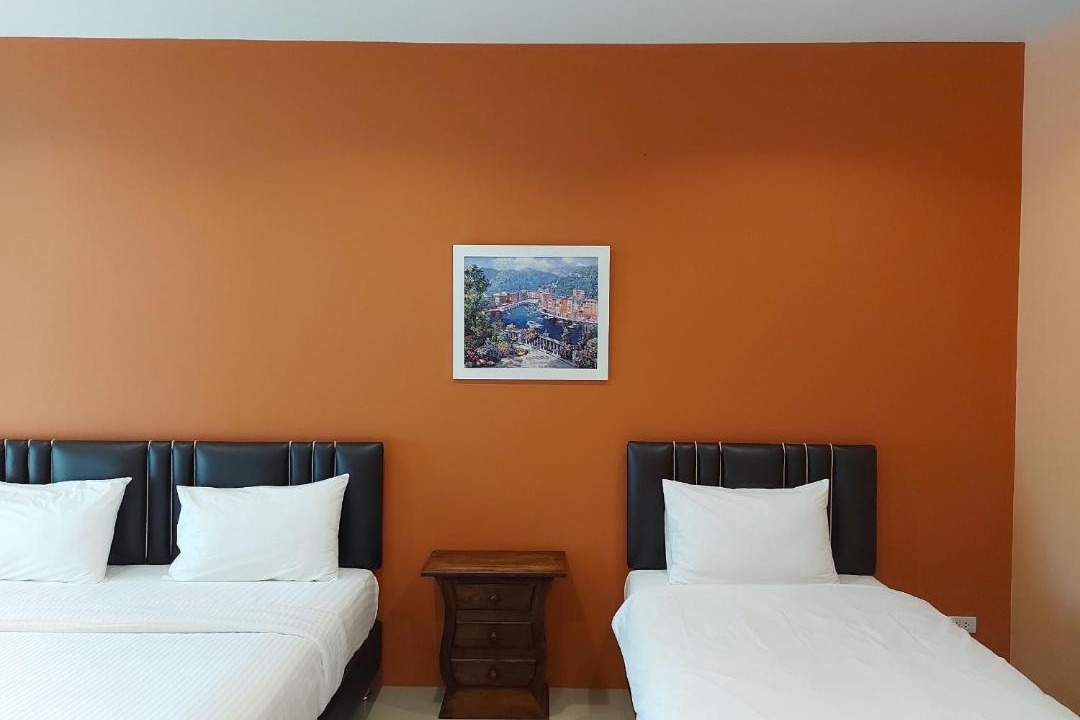 Photo of Bedroom in Chaiyaphum