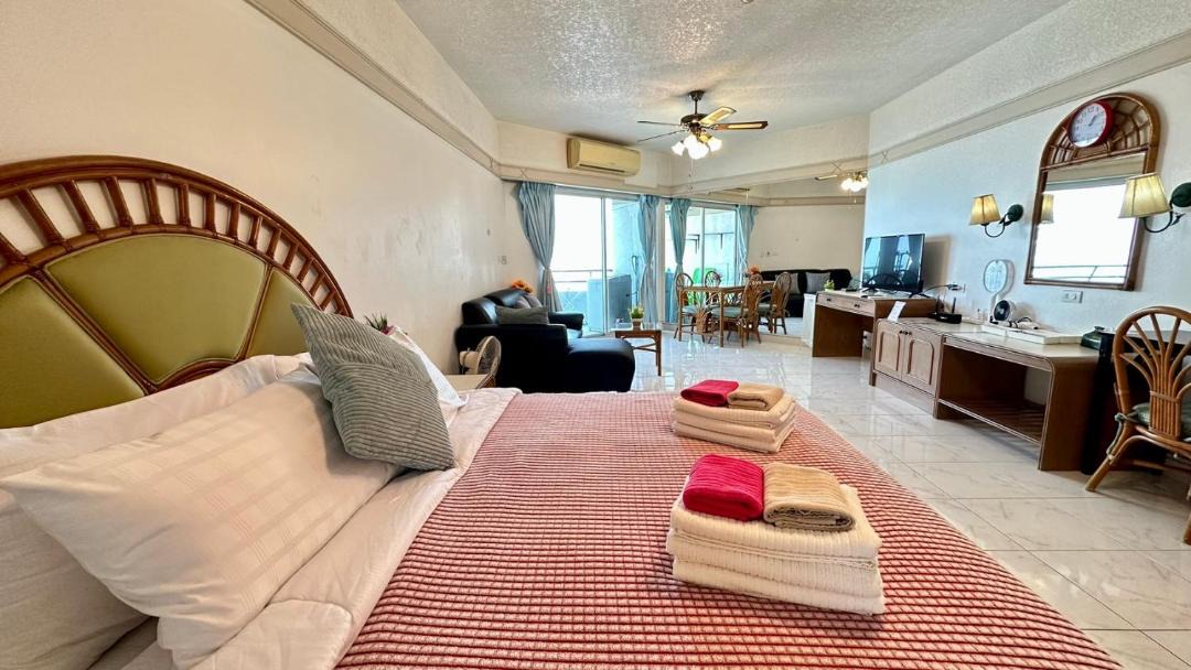 Photo of Bedroom in Pattaya Bay