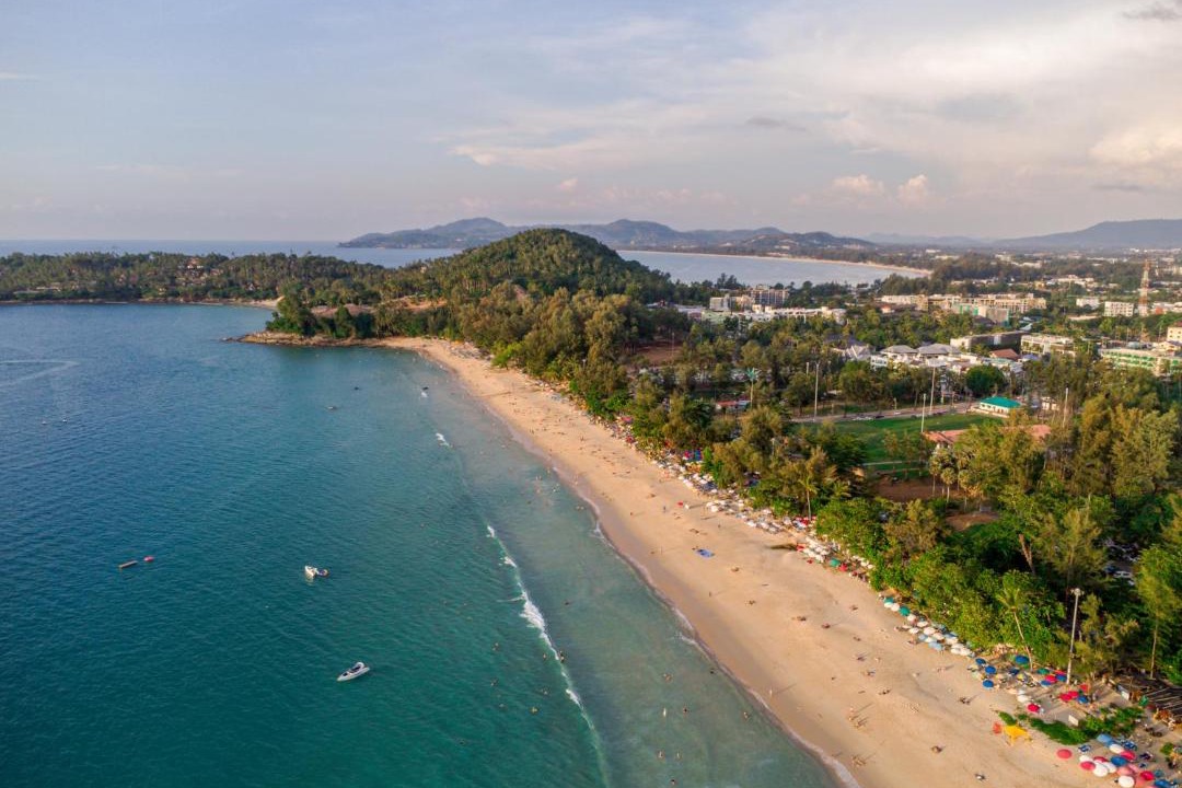 Photo of Others in Cherngtalay