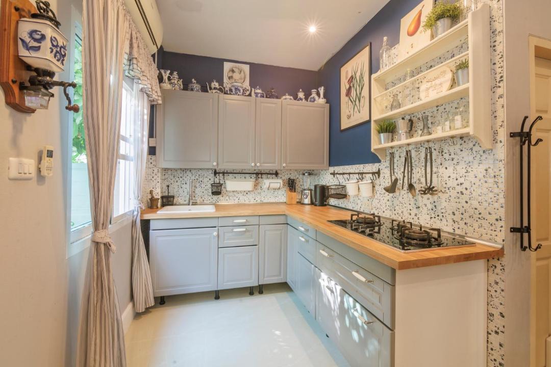 Photo of Kitchen in Bang Sare