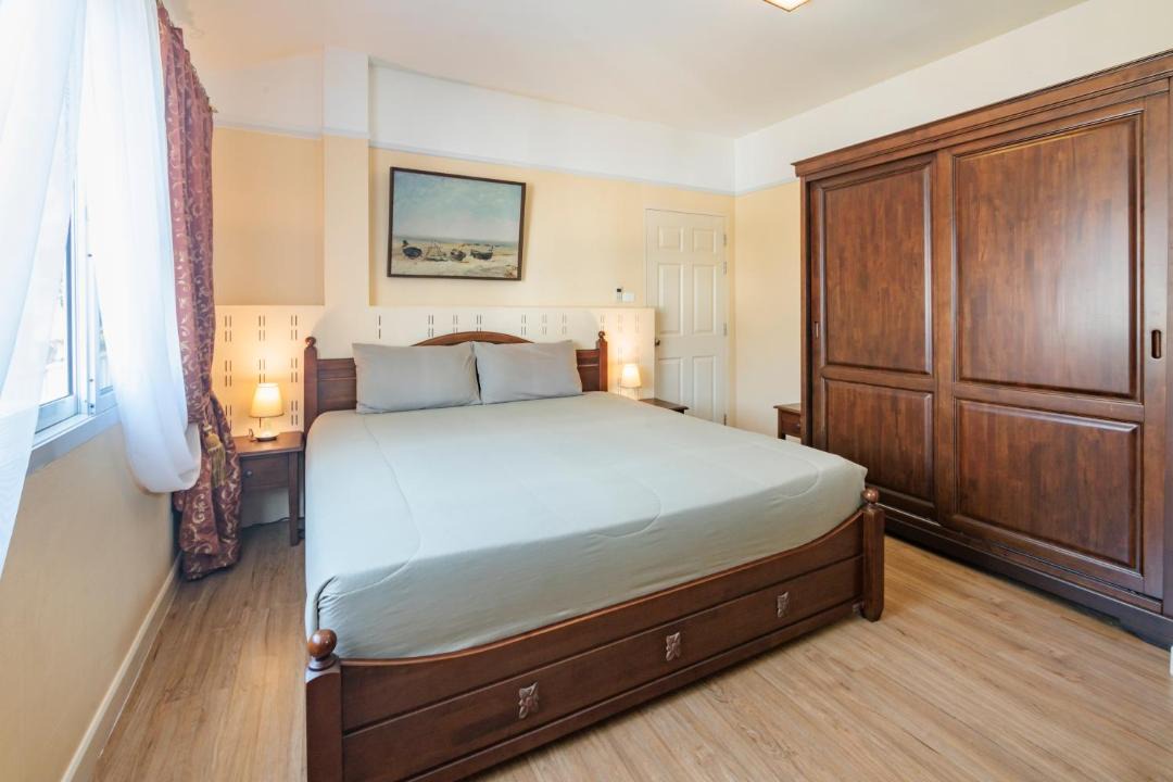 Photo of Bedroom in Bang Sare