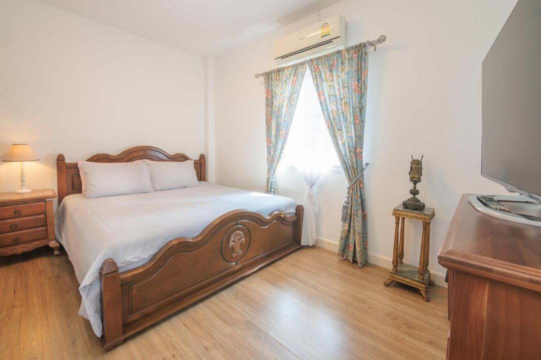 Photo of Bedroom in Bang Sare